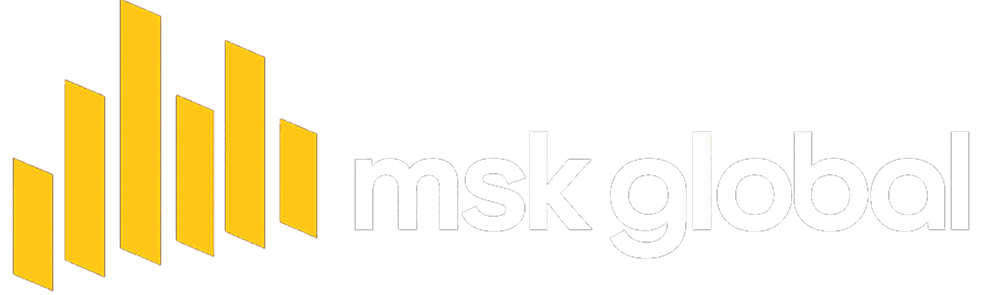 MSK Global Logo